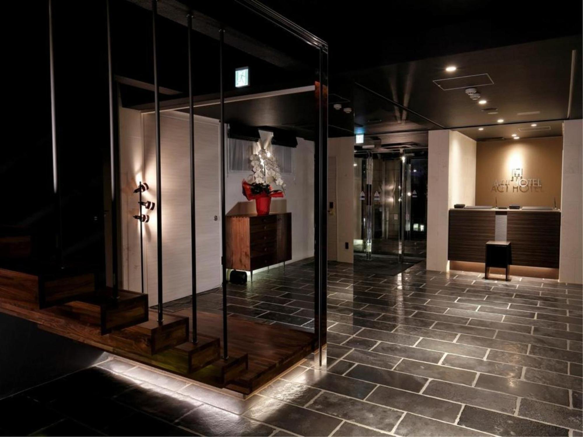 Hotel Act Roppongi - Vacation 84271 Prefektura Tokio